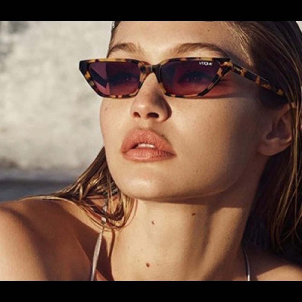 Vogue sunglasses
